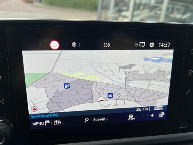 Opel COMBO 1.5D L1H1 EDITION