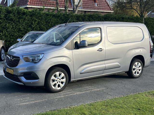 Opel COMBO 1.5D L2H1 Innovation + PDC V/A/TREKHAAK/NAVI/CRUISE CONTROL
