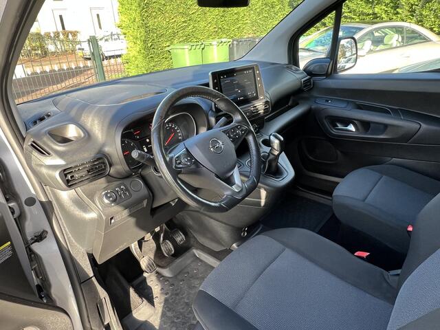 Opel COMBO 1.5D L2H1 Innovation + PDC V/A/TREKHAAK/NAVI/CRUISE CONTROL