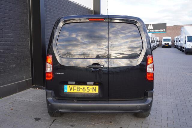 Opel COMBO 1.5D 100PK EURO 6 - Airco - Navi - Cruise - ¤10.499,- Excl