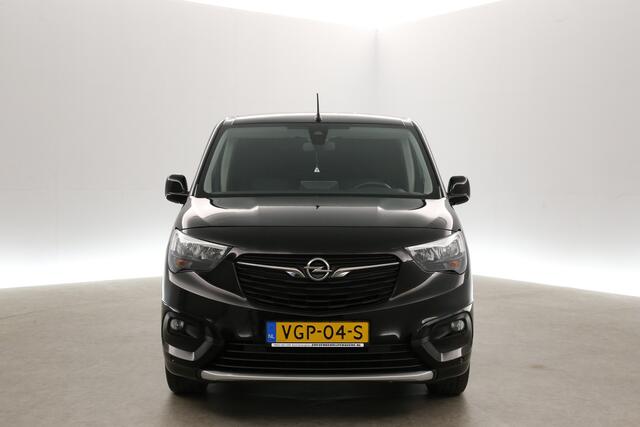 Opel COMBO 1.5D | 102PK | Airco | Camera | Carplay | Cruise | Parkeersensoren