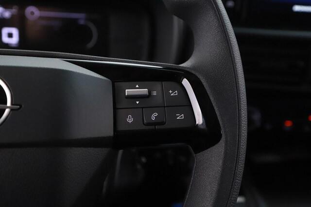 Opel COMBO 1.5D 102pk L2 BPM VRIJ! Camera VC Carplay Airco Opel Combo 1.5D 102pk L2H1 Apple/Camera/Airco/Android Apple/Camera/