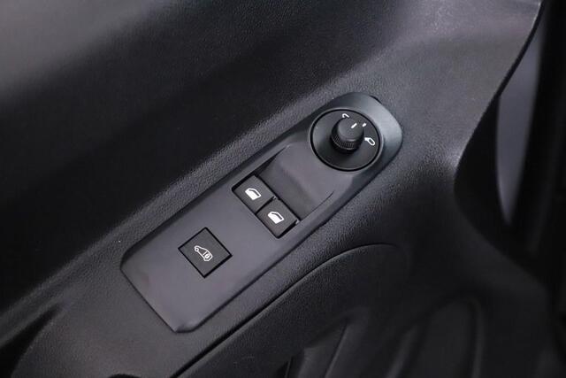 Opel COMBO 1.5D L2H1 Edition NAV/CAMERA/TREKHAAK/DAKRAIL Opel Combo 1.5D L2H1 Edition NAV/CAMERA/TREKHAAK/DAKRAIL