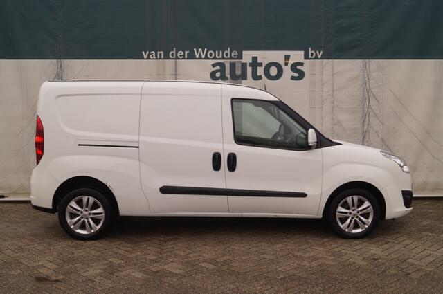 Opel COMBO 1.3 CDTi 95pk Sport L2-H1 -AIRCO-PDC-CRUISE-