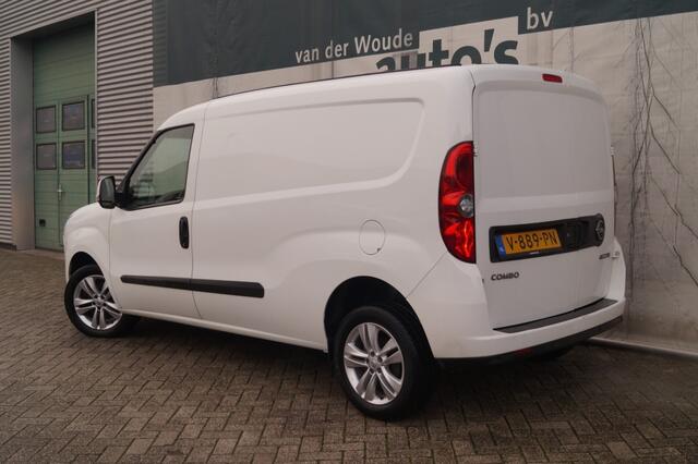 Opel COMBO 1.3 CDTi 95pk Sport L2-H1 -AIRCO-PDC-CRUISE-