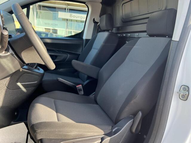 Opel COMBO 1.5D L1H1 Edition | Airco | PDC | DAB |