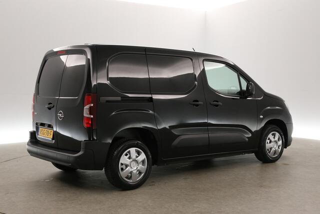 Opel COMBO 1.5D | 102PK | Airco | Cruise | Parkeersensoren | Elektrpakket