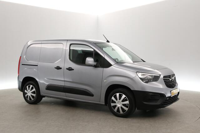 Opel COMBO 1.6D 100PK | MARGE | Airco | Cruise | Carplay | Trekh. | Navi | Parkeersens.