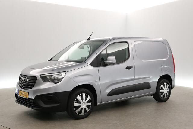Opel COMBO 1.6D 100PK | MARGE | Airco | Cruise | Carplay | Trekh. | Navi | Parkeersens.