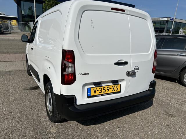 Opel COMBO 1.6D L1H1 Edition