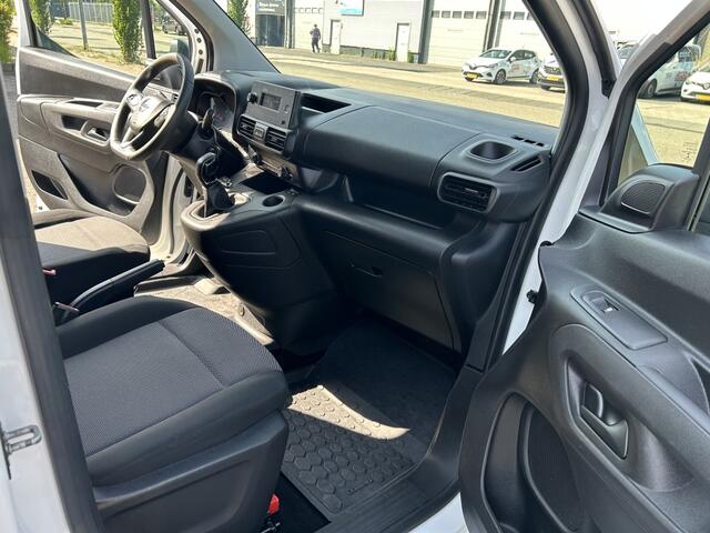 Opel COMBO 1.6D L1H1 Edition