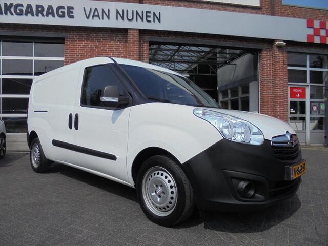 Opel COMBO Combo||L2-H1||Airco||Cruise|| 1.3 CDTi L2H1 Edit.||L2-H1||Airco||Cruise||Rijklaar||