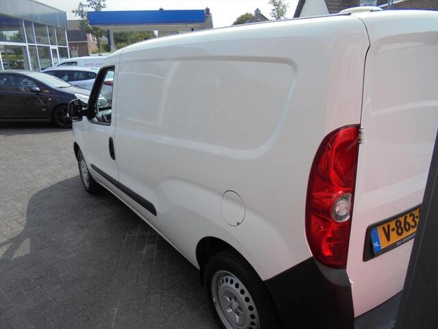 Opel COMBO Combo||L2-H1||Airco||Cruise|| 1.3 CDTi L2H1 Edit.||L2-H1||Airco||Cruise||Rijklaar||