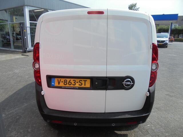 Opel COMBO Combo||L2-H1||Airco||Cruise|| 1.3 CDTi L2H1 Edit.||L2-H1||Airco||Cruise||Rijklaar||