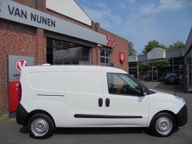 Opel COMBO Combo||L2-H1||Airco||Cruise|| 1.3 CDTi L2H1 Edit.||L2-H1||Airco||Cruise||Rijklaar||