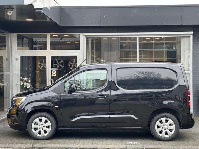 Opel COMBO 1.6D L1H1 Innovation EXCL BTW / CRUISE / CLIMA / NAVI / STOELVERWARMING