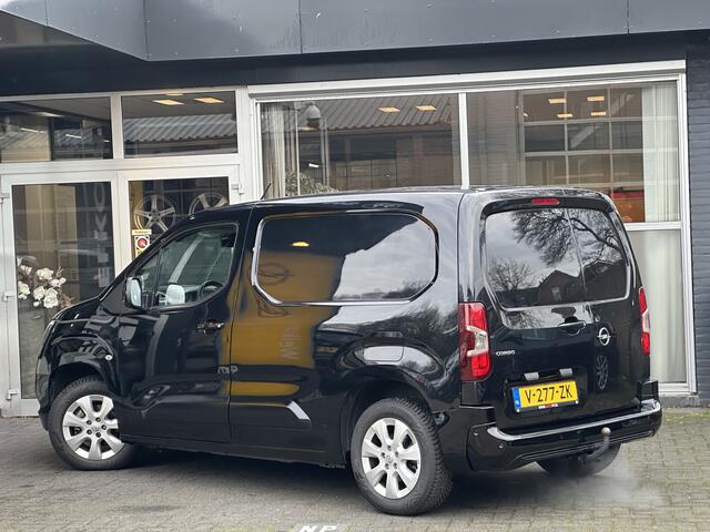 Opel COMBO 1.6D L1H1 Innovation EXCL BTW / CRUISE / CLIMA / NAVI / STOELVERWARMING