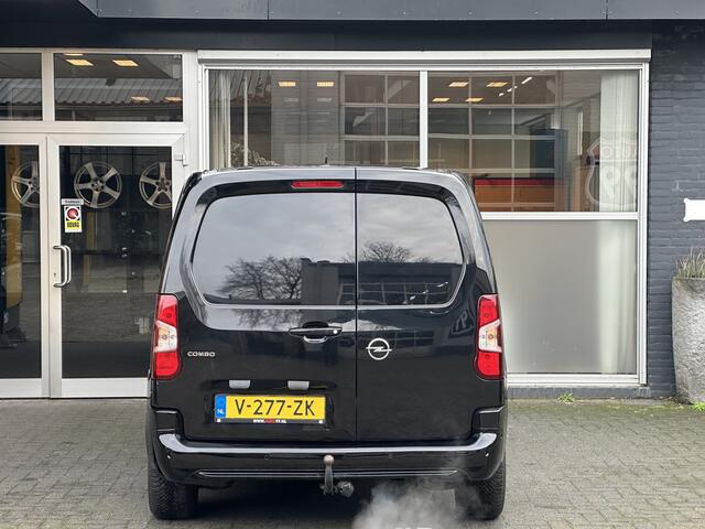 Opel COMBO 1.6D L1H1 Innovation EXCL BTW / CRUISE / CLIMA / NAVI / STOELVERWARMING