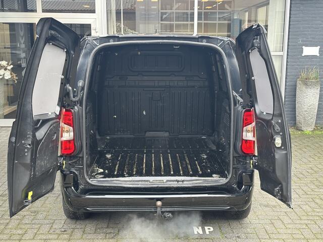 Opel COMBO 1.6D L1H1 Innovation EXCL BTW / CRUISE / CLIMA / NAVI / STOELVERWARMING
