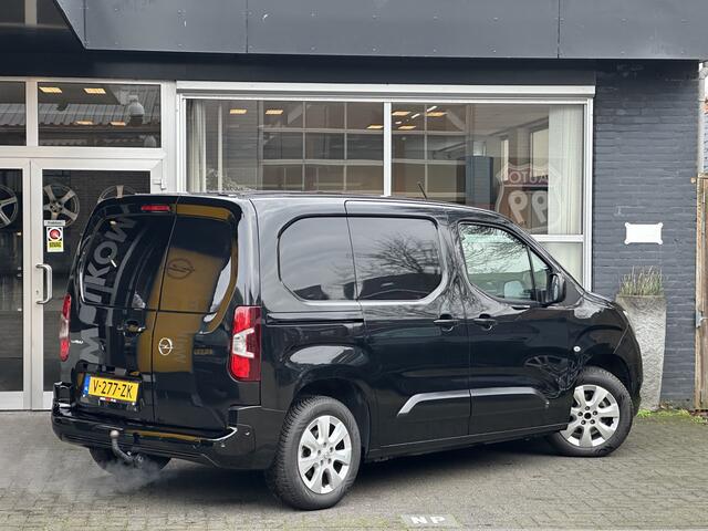 Opel COMBO 1.6D L1H1 Innovation EXCL BTW / CRUISE / CLIMA / NAVI / STOELVERWARMING