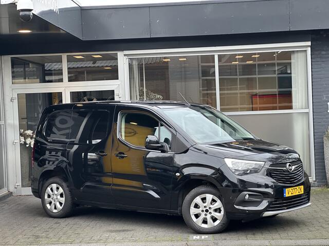 Opel COMBO 1.6D L1H1 Innovation EXCL BTW / CRUISE / CLIMA / NAVI / STOELVERWARMING
