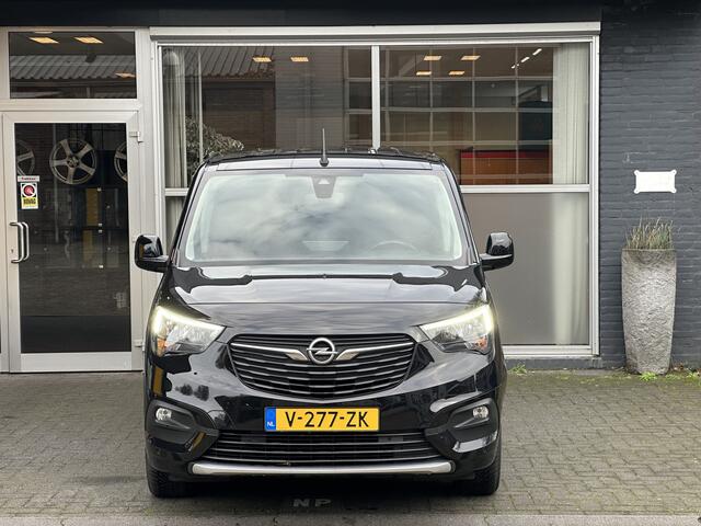 Opel COMBO 1.6D L1H1 Innovation EXCL BTW / CRUISE / CLIMA / NAVI / STOELVERWARMING