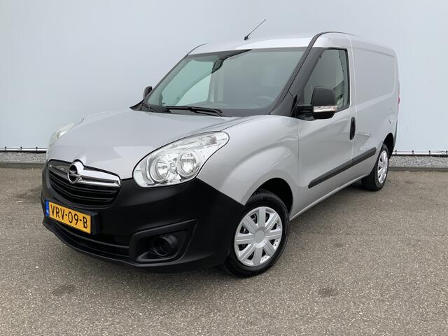 Opel COMBO 1.3 CDTi L1H1 Edition Airco Euro 6