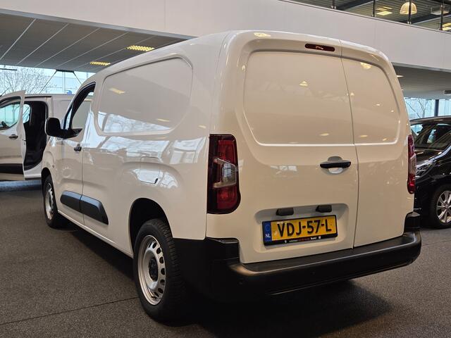 Opel COMBO 1.5D L2H1 Edition