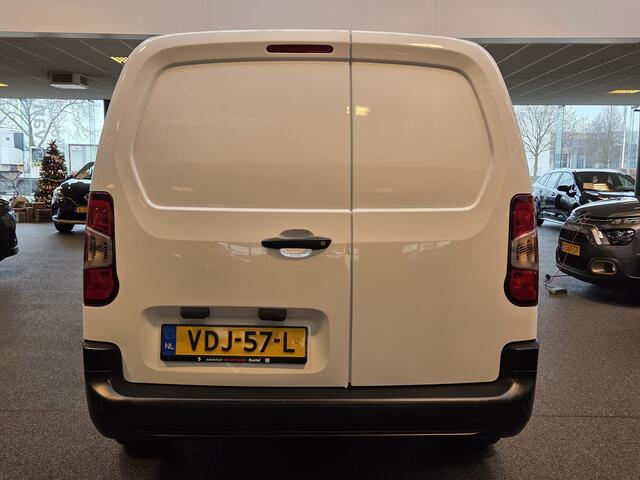 Opel COMBO 1.5D L2H1 Edition