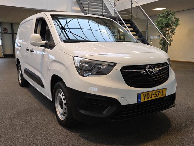 Opel COMBO 1.5D L2H1 Edition