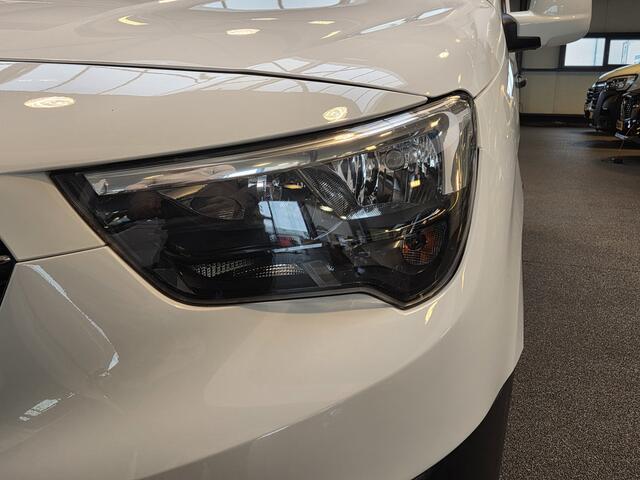 Opel COMBO 1.5D L2H1 Edition