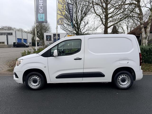 Opel COMBO 1.5D 100PK L1H1 NavioAircooCruise