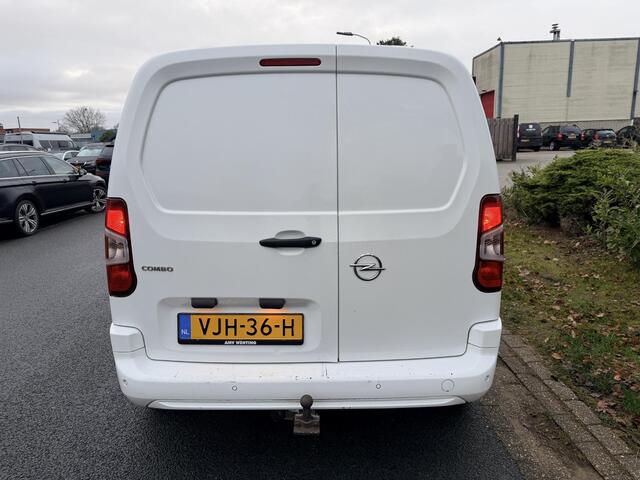 Opel COMBO 1.5D 100PK L1H1 NavioAircooCruise