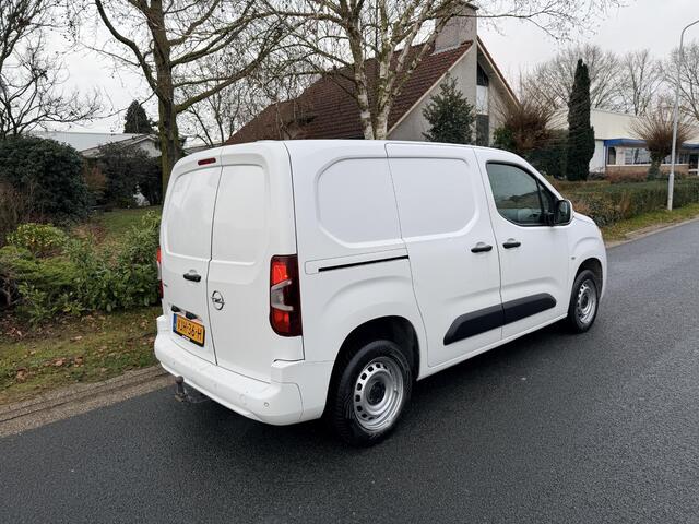 Opel COMBO 1.5D 100PK L1H1 NavioAircooCruise