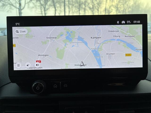 Opel COMBO 1.5 BlueHDi 130 Pk Automaat | Climate control | Camera | Parkpilot | Navigatie | Trekhaak | Betimmering | Stuurverwarming | 3-Persoons Uitvoering