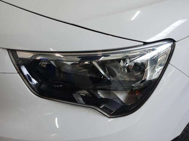 Opel COMBO 102pk L1H1 Navi Apple Carplay/Android Auto Trekhaak Cruise Control Airco Parkeersensoren