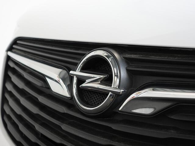 Opel COMBO 102pk L1H1 Navi Apple Carplay/Android Auto Trekhaak Cruise Control Airco Parkeersensoren