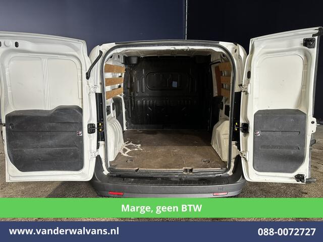 Opel COMBO 1.3 CDTi 96pk **Marge, GEEN BTW** L1H1 Euro6 Airco | Zijdeur
