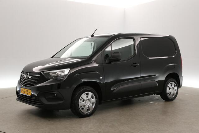 Opel COMBO 1.5D | 102PK | Airco | Cruise | Parkeersensoren | Elektrpakket
