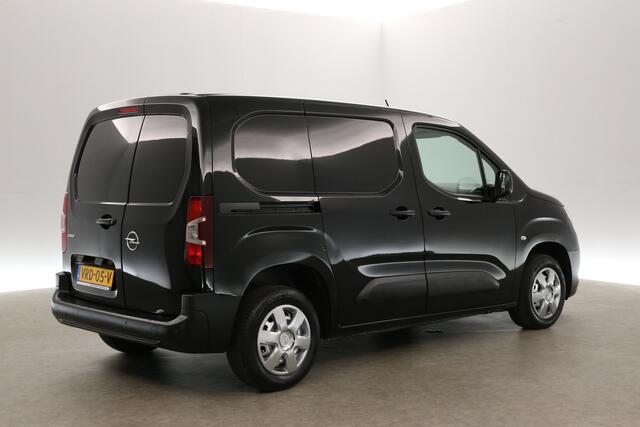 Opel COMBO 1.5D | 102PK | Airco | Cruise | Carplay | Navigatie | Parkeersens.