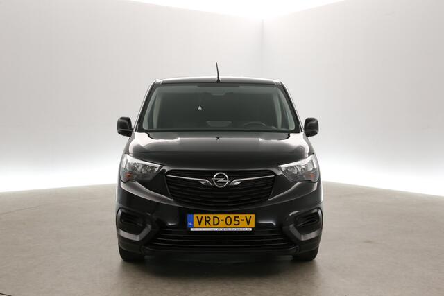 Opel COMBO 1.5D | 102PK | Airco | Cruise | Carplay | Navigatie | Parkeersens.