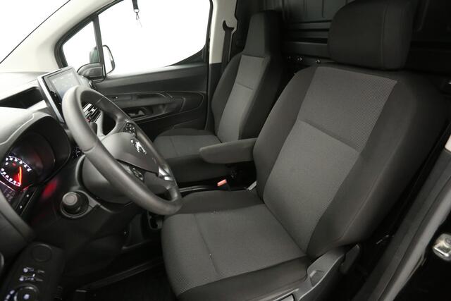 Opel COMBO 1.5D | 102PK | Airco | Cruise | Carplay | Navigatie | Parkeersens.