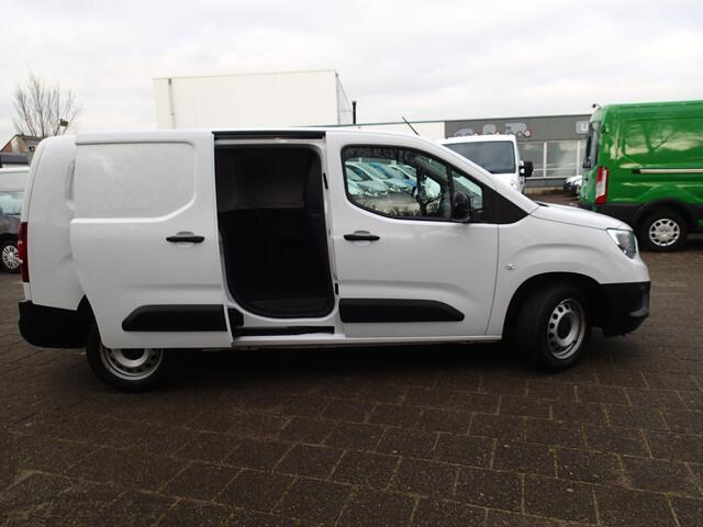 Opel COMBO 1.5D L2H1 Standaard