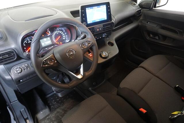 Opel COMBO 1.5D L2H1 Edition Airco|Navi|Camera|PDC|3-zits