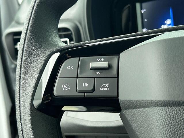 Opel COMBO 1.5 BlueHDi 130 S&S L2 Apple Carplay / Android Auto Navigatie Trekhaak Airco Camera Cruise Control Parkeersensoren V+A DAB