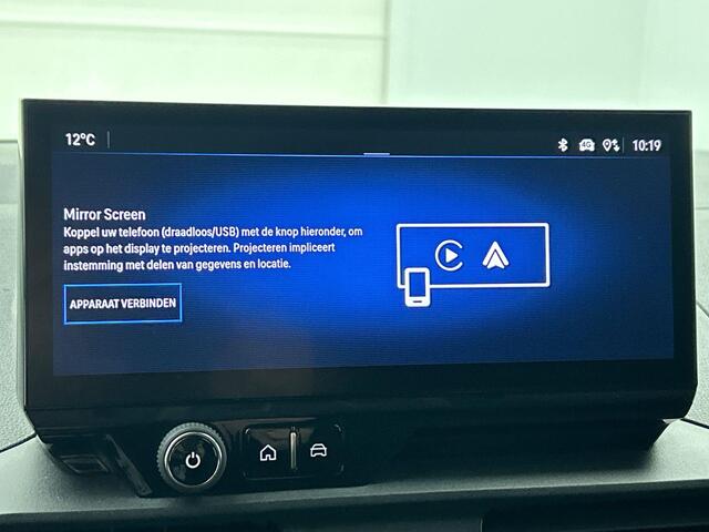 Opel COMBO 1.5 BlueHDi 130 S&S L2 Apple Carplay / Android Auto Navigatie Trekhaak Airco Camera Cruise Control Parkeersensoren V+A DAB