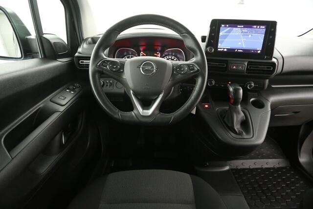 Opel COMBO 1.5D Innovation | Euro6 | 102PK | Airco | Camera | Carplay | Cruise | Parkeersensoren