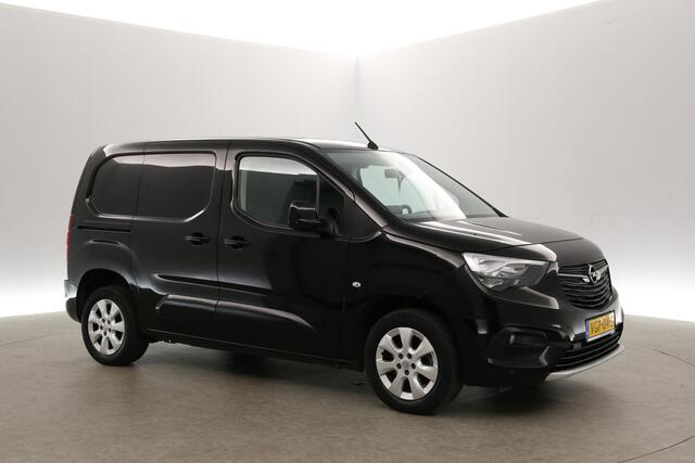 Opel COMBO 1.5D Innovation | Euro6 | 102PK | Airco | Camera | Carplay | Cruise | Parkeersensoren