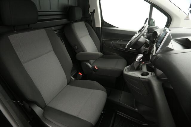 Opel COMBO 1.5D Innovation | Euro6 | 102PK | Airco | Camera | Carplay | Cruise | Parkeersensoren