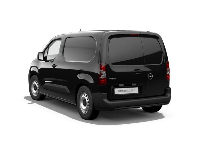 Opel COMBO Electric L1 50 kWh 136pk | 8 jaar garantie | 0% financial lease | Multimedia | Apple Carplay | Android Auto | Achteruitrijcamera | Parkeersensoren achter | Digital cockpit | Stuurwielbediening | van ¤30.025 voor ¤26.195